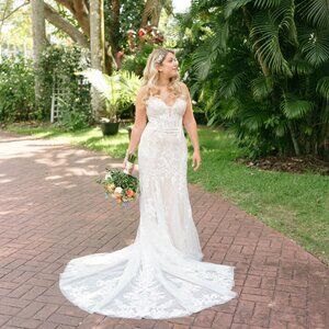 Kami by Made Lane Bridal